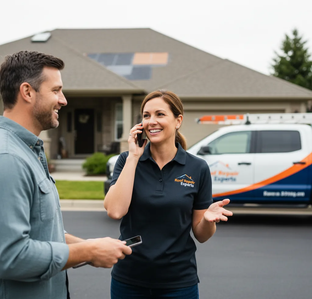Flat Roof Repair in Whitefield, ME